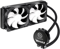 Купить система охлаждения Thermaltake CLW0224  по цене от 4182 грн.