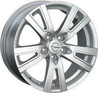 Купити диск Replay GN50 (11x20/5x120 ET43 DIA66,9) за ціною від 9331 грн.