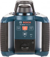 Купити нівелір / рівень / далекомір Bosch GRL 250 HV Professional 0601061600  за ціною від 18615 грн.