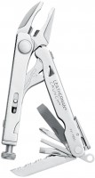 Купити ніж / мультитул Leatherman Crunch  за ціною від 7245 грн.