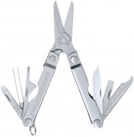 Купити ніж / мультитул Leatherman Micra  за ціною від 4041 грн.