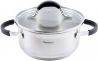 Купить каструля Fissman Magnifika 5355: цена от 3082 грн.