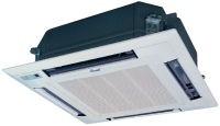 Купити кондиціонер Airwell CAD036-N11/YUD036-H11 за ціною від 58800 грн.