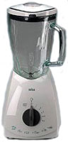 Купити міксер Braun MultiQuick 3 MX 2000 за ціною від 8888 грн.