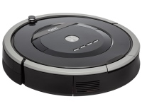Купити пилосос iRobot Roomba 880  за ціною від 16299 грн.