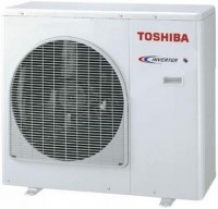 Купить кондиционер Toshiba RAS-M14GAV-E  по цене от 26 грн.