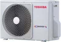 Купити кондиціонер Toshiba RAS-M18UAV-E  за ціною від 33000 грн.
