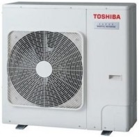 Купить кондиционер Toshiba RAS-4M27UAV-E  по цене от 63000 грн.