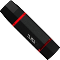 Купити USB-флешка Verico Hybrid Mingle (64Gb) за ціною від 335 грн.