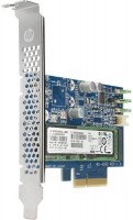 Купить SSD HP Z Turbo Drive PCIe по цене от 22591 грн.