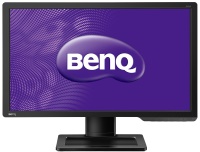 Купить монитор BenQ XL2411Z  по цене от 5529 грн.