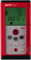 Купити нівелір / рівень / далекомір Leica DISTO Lite 5 729529 за ціною від 3300 грн.