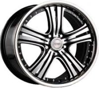 Купити диск Racing Wheels H-434 за ціною від 3800 грн.