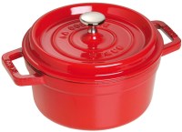 Купить каструля Staub 1101806: цена от 10497 грн.