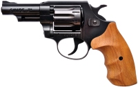 Купить револьвер Флобера и стартовый пистолет ZBROIA SNIPE 3"  по цене от 6730 грн.