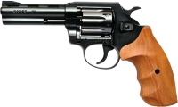 Купити револьвер Флобера та стартовий пістолет ZBROIA SNIPE 4"  за ціною від 4770 грн.