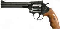 Купить револьвер Флобера и стартовый пистолет ZBROIA SNIPE 6"  по цене от 6150 грн.