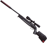Купить пневматическая винтовка Crosman JSS Legacy  по цене от 9514 грн.