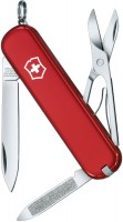 Купить ніж / мультитул Victorinox Ambassador: цена от 1789 грн.