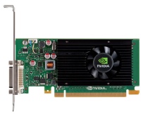 Купити відеокарта PNY NVS 315 DVI за ціною від 6525 грн.