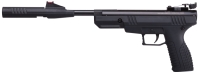 Купить пневматический пистолет Crosman Benjamin Trall NP BBP  по цене от 4120 грн.
