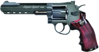Купить пневматический пистолет BORNER Sport 702: цена от 5125 грн.