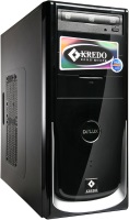 Купити персональний комп'ютер Kredo Expert за ціною від 7899 грн.
