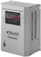 Купити стабілізатор напруги Sturm PS93050RV  за ціною від 2024 грн.