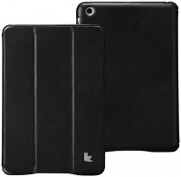 Купити чохол Jisoncase Classic Smart Case for iPad Mini  за ціною від 1130 грн.