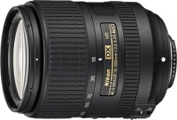 Купити об'єктив Nikon 18-300mm f/3.5-6.3G VR AF-S ED DX  за ціною від 22000 грн.