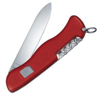 Купить нож / мультитул Victorinox Alpineer  по цене от 1439 грн.