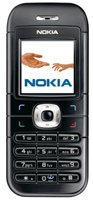 Купити мобільний телефон Nokia 6030  за ціною від 855 грн.