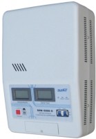 Купить стабилизатор напряжения RUCELF SDW-5000-D  по цене от 3422 грн.
