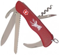 Купити ніж / мультитул Victorinox Hunter  за ціною від 7305 грн.