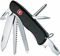 Купити ніж / мультитул Victorinox Locksmith  за ціною від 3270 грн.