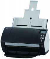Купить сканер Fujitsu fi-7160  по цене от 95899 грн.