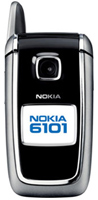 Купить мобильный телефон Nokia 6101  по цене от 1999 грн.