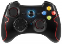 Купить игровой манипулятор Speed-Link TORID Gamepad Wireless PC/PS3  по цене от 1199 грн.