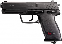 Купить пневматичний пістолет Umarex Heckler & Koch P8: цена от 4136 грн.