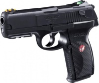 Купить пневматичний пістолет Umarex Ruger P345: цена от 3246 грн.