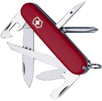 Купить нож / мультитул Victorinox Hiker: цена от 1339 грн.