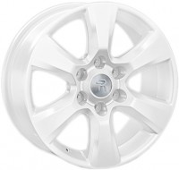 Купити диск Replay TY68 (7x16/6x139,7 ET30 DIA106)