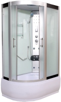 Купити душова кабіна AquaStream Comfort 128 HW R  за ціною від 20000 грн.