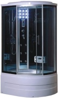 Купити душова кабіна ATLANTIS AKL-1110B L  за ціною від 22000 грн.