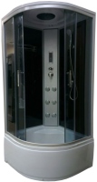 Купить душова кабіна ATLANTIS AKL-50P: цена от 13800 грн.