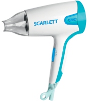 Купити фен Scarlett SC-1072  за ціною від 456 грн.