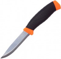 Купить нож / мультитул Mora Craftline TopQ Rope  по цене от 355 грн.