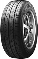 Купити шини Kumho Ecsta XT KU37 (175/65 R14 82H) за ціною від 1737 грн.