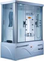Купити душова кабіна Potter PZF 1509 II 