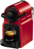 Купити кавоварка Krups Nespresso Inissia XN 1005  за ціною від 7038 грн.